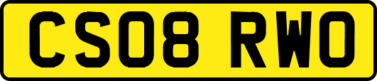 CS08RWO
