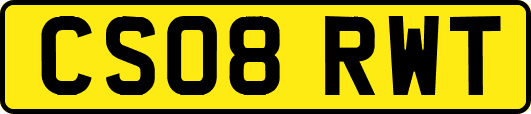 CS08RWT
