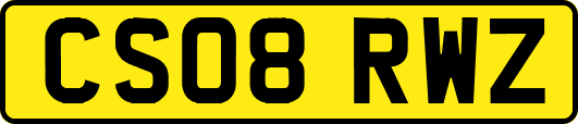 CS08RWZ