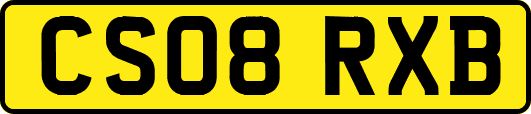 CS08RXB