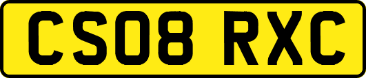 CS08RXC