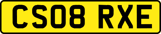 CS08RXE