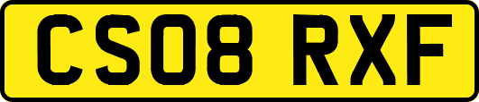 CS08RXF