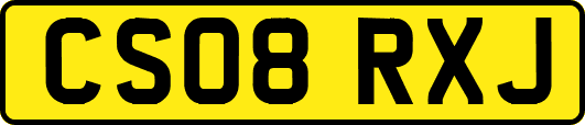 CS08RXJ