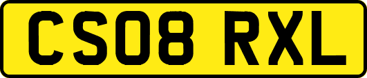 CS08RXL