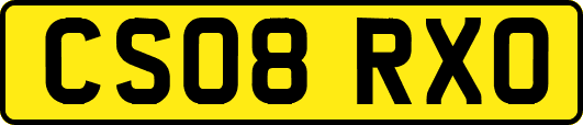 CS08RXO