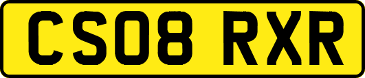 CS08RXR