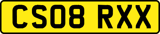 CS08RXX