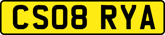 CS08RYA