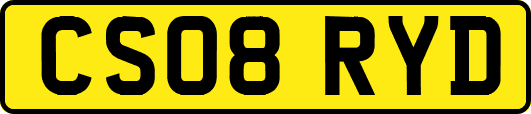 CS08RYD