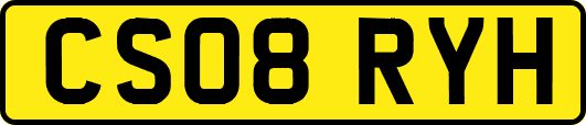 CS08RYH