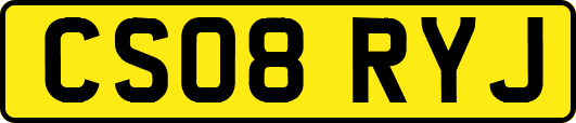 CS08RYJ