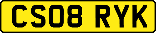 CS08RYK