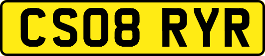 CS08RYR