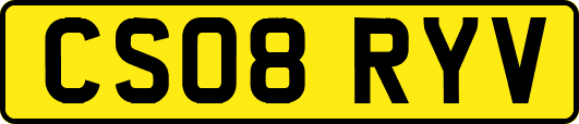CS08RYV