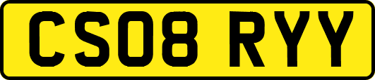 CS08RYY