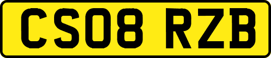 CS08RZB