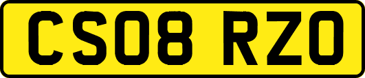 CS08RZO