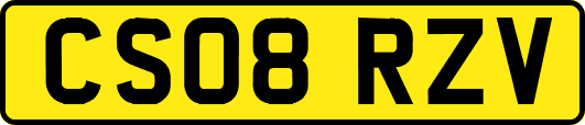 CS08RZV