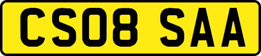 CS08SAA