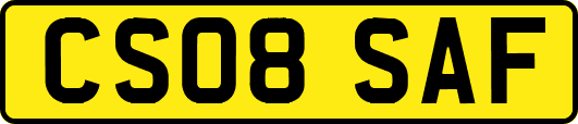CS08SAF