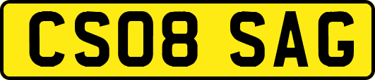 CS08SAG