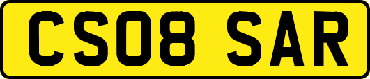 CS08SAR