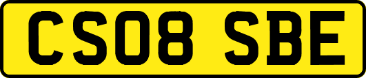 CS08SBE