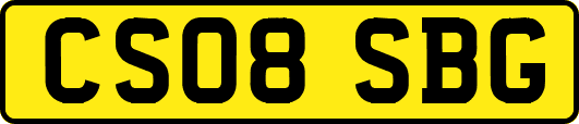 CS08SBG