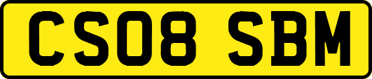 CS08SBM