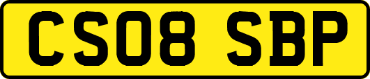CS08SBP