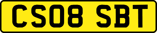CS08SBT