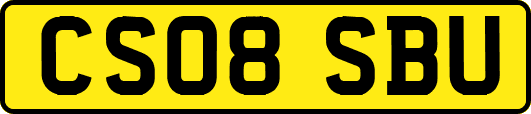 CS08SBU