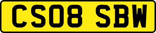 CS08SBW
