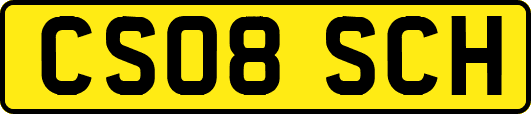 CS08SCH