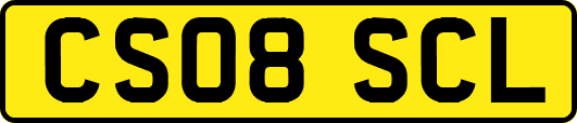CS08SCL