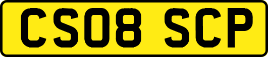 CS08SCP