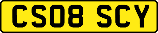 CS08SCY