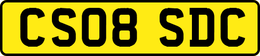 CS08SDC