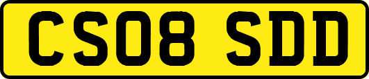 CS08SDD
