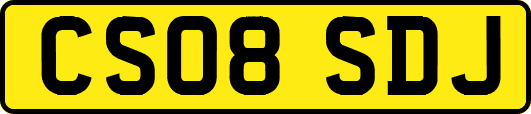 CS08SDJ