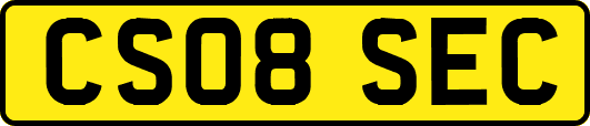 CS08SEC