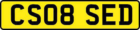 CS08SED