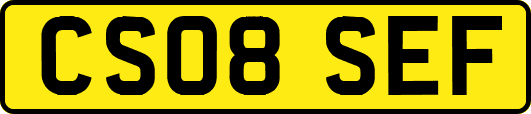 CS08SEF