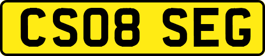 CS08SEG