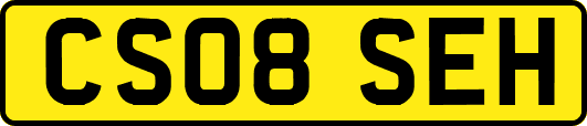CS08SEH