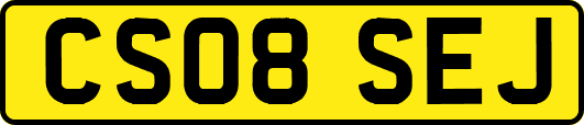 CS08SEJ