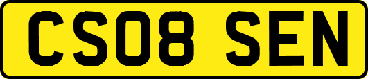 CS08SEN