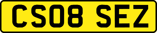 CS08SEZ