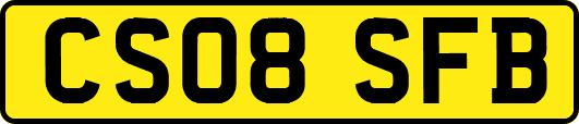 CS08SFB